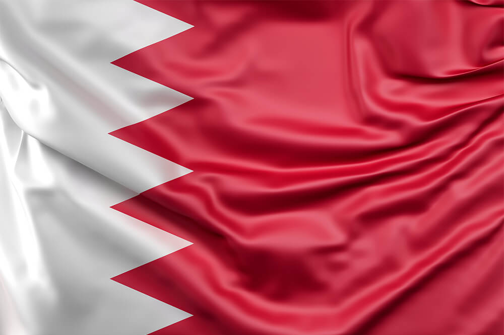 bahrain