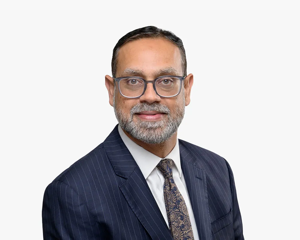 Mehdi Rizvi