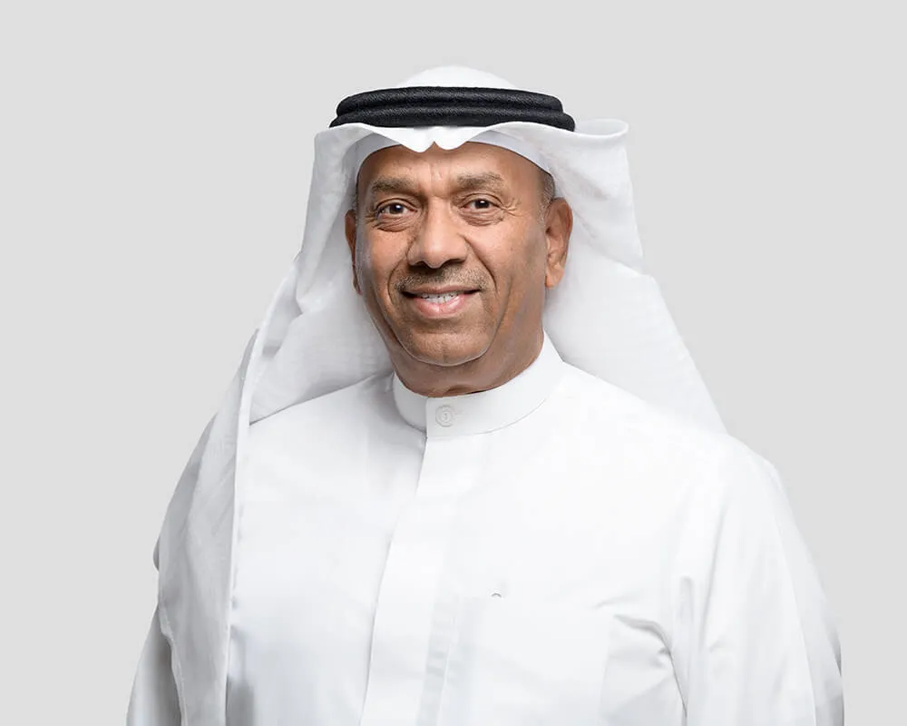 Mr. Yousif Abdullah Hamoud