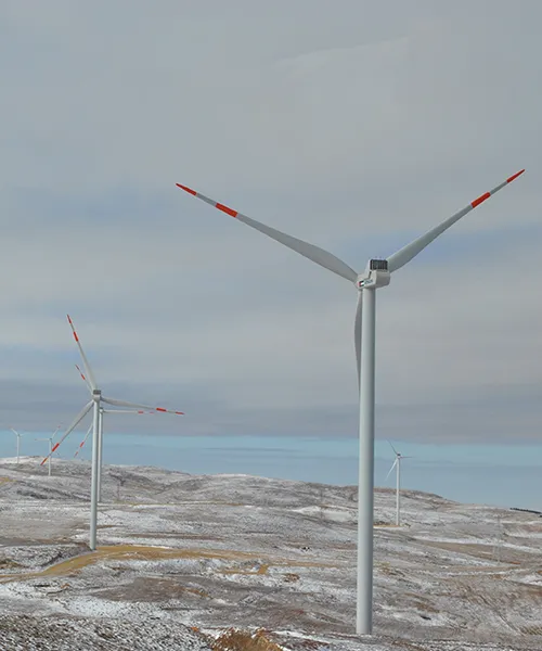 New Energy Solutions & Technologies